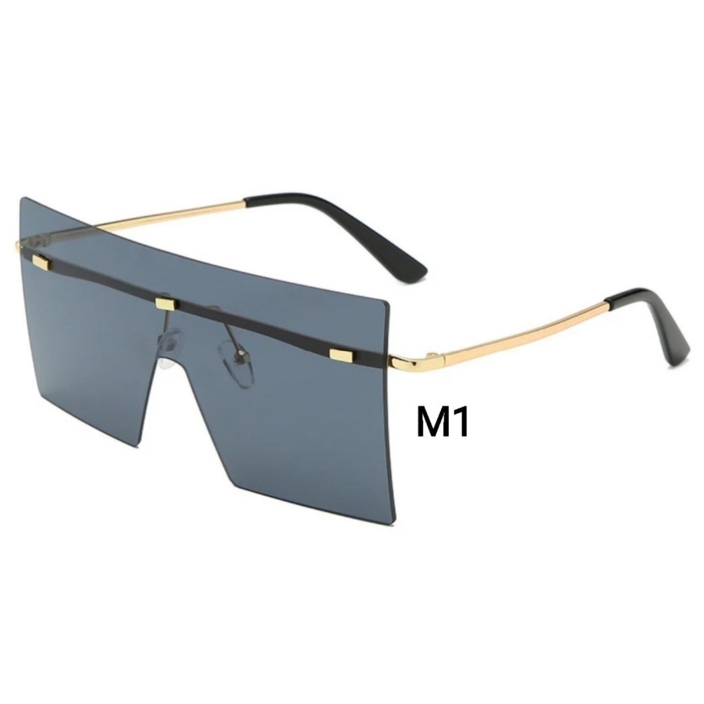 Ladies Sunglasses (Moxie-D~M1)
